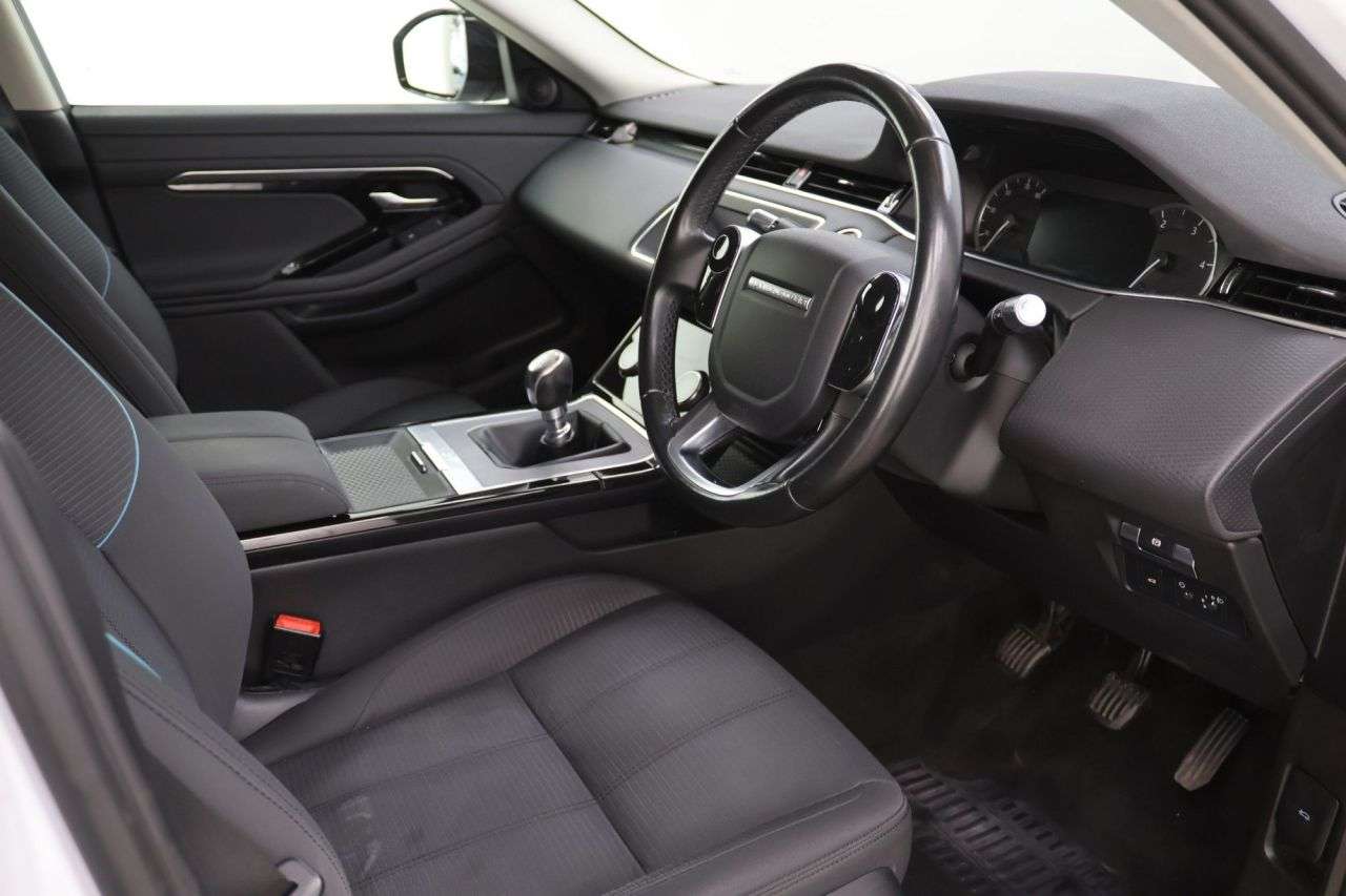 2020 LAND ROVER RANGE ROVER EVOQUE 2020 LAND ROVER RANGE ROVER EVOQUE