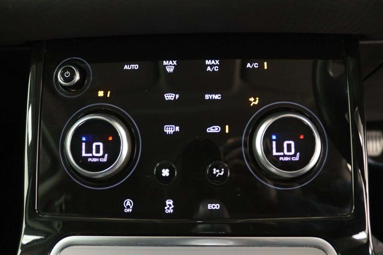 2020 LAND ROVER RANGE ROVER EVOQUE 2020 LAND ROVER RANGE ROVER EVOQUE