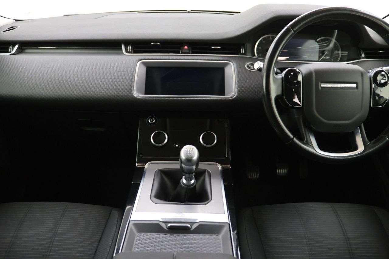 2020 LAND ROVER RANGE ROVER EVOQUE 2020 LAND ROVER RANGE ROVER EVOQUE
