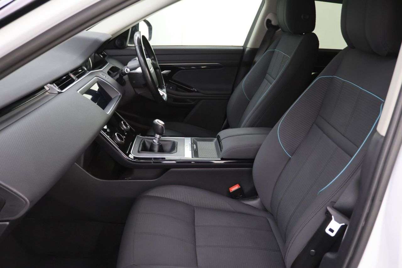 2020 LAND ROVER RANGE ROVER EVOQUE 2020 LAND ROVER RANGE ROVER EVOQUE