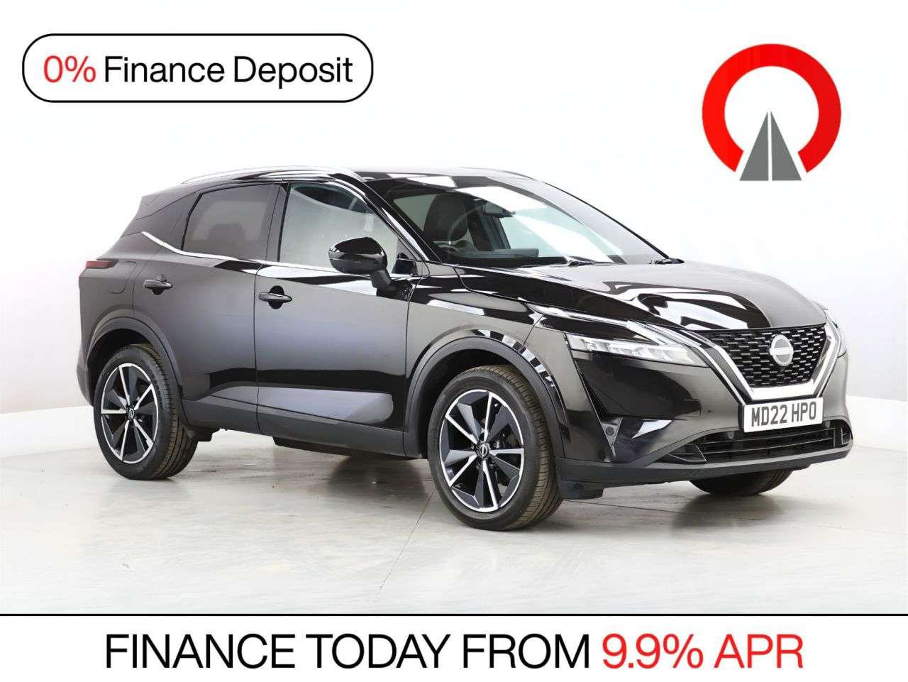 A 2022 NISSAN QASHQAI 1.3 DIG-T MHEV Tekna SUV 5dr Petrol Hybrid Manual Euro 6 (s/s) (140 ps) A 2022 NISSAN QASHQAI 1.3 DIG-T MHEV Tekna SUV 5dr Petrol Hybrid Manual Euro 6 (s/s) (140 ps)