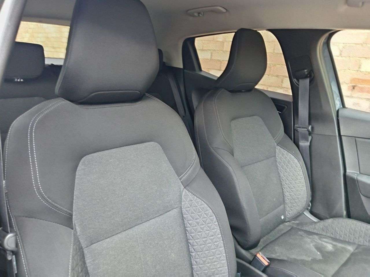 2020 RENAULT CLIO 2020 RENAULT CLIO