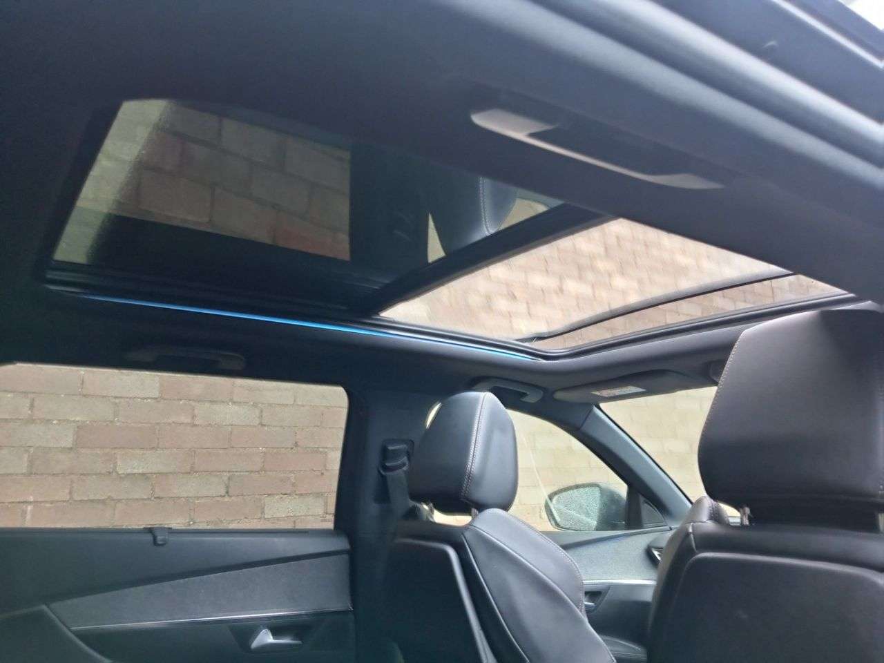 A 2020 PEUGEOT 5008 1.2 PureTech GT Line Premium SUV 5dr Petrol Manual Euro 6 (s/s) (130 ps) A 2020 PEUGEOT 5008 1.2 PureTech GT Line Premium SUV 5dr Petrol Manual Euro 6 (s/s) (130 ps)