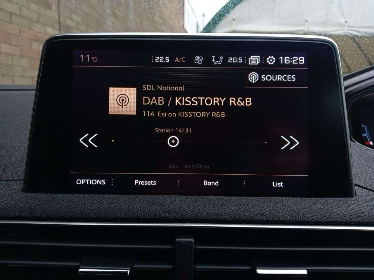 2020 PEUGEOT 5008 2020 PEUGEOT 5008