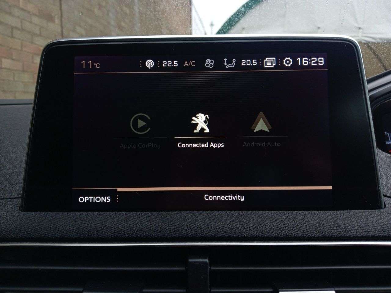 2020 PEUGEOT 5008 2020 PEUGEOT 5008