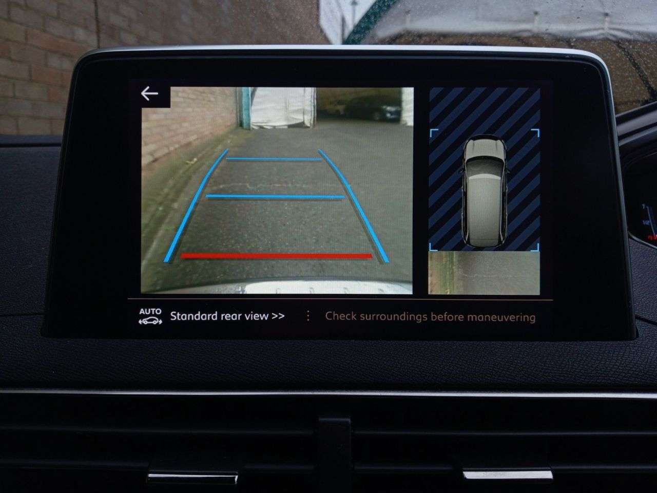 A 2020 PEUGEOT 5008 1.2 PureTech GT Line Premium SUV 5dr Petrol Manual Euro 6 (s/s) (130 ps) A 2020 PEUGEOT 5008 1.2 PureTech GT Line Premium SUV 5dr Petrol Manual Euro 6 (s/s) (130 ps)