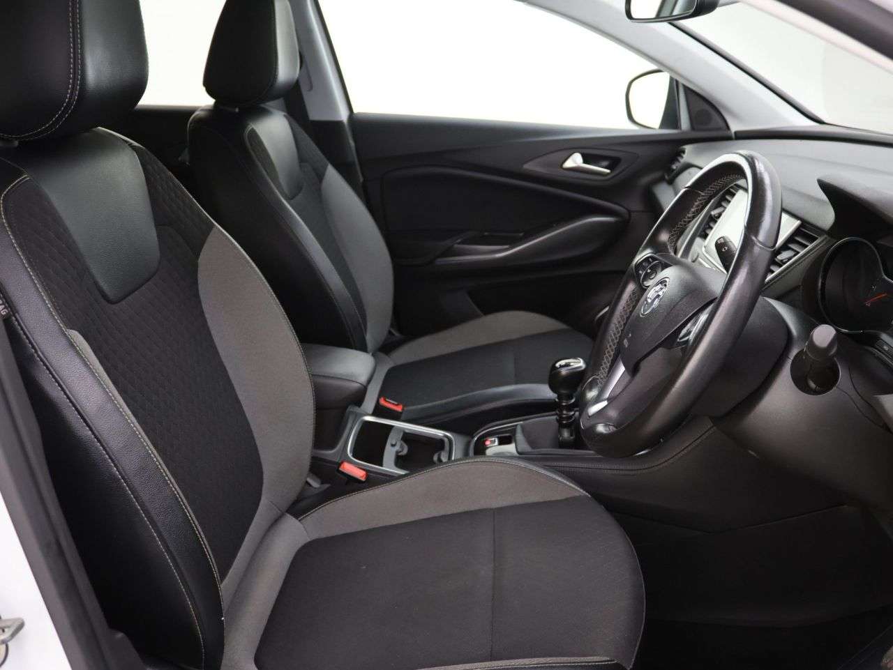 2018 VAUXHALL GRANDLAND X 2018 VAUXHALL GRANDLAND X