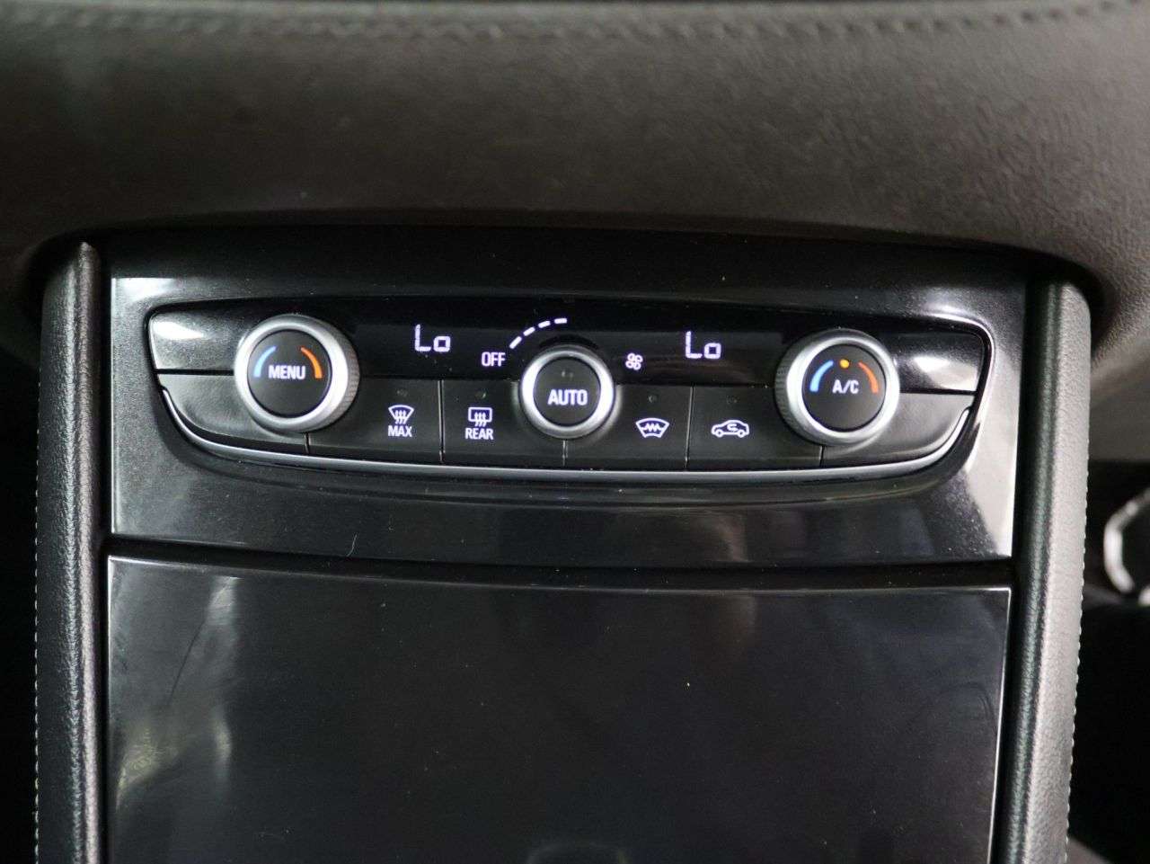 2018 VAUXHALL GRANDLAND X 2018 VAUXHALL GRANDLAND X