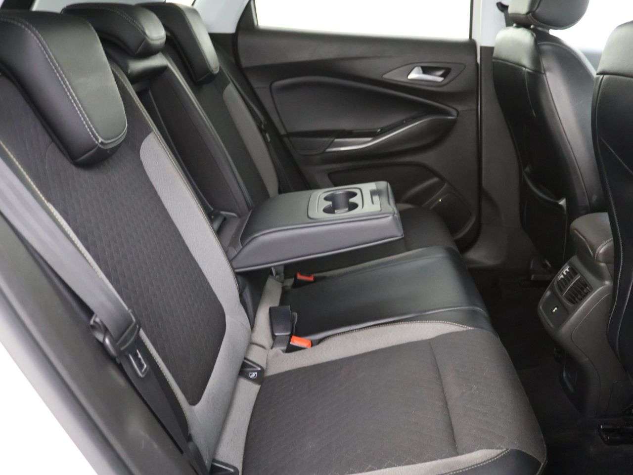 2018 VAUXHALL GRANDLAND X 2018 VAUXHALL GRANDLAND X