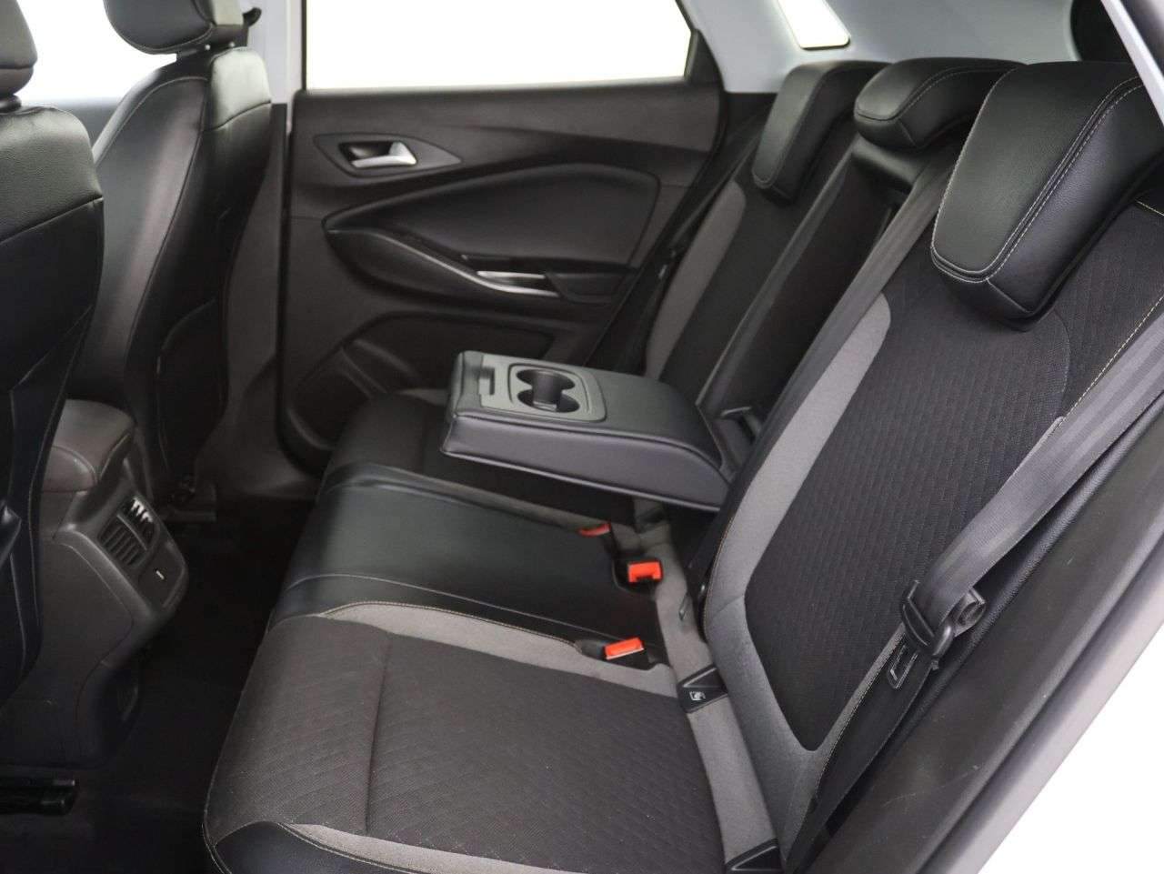 2018 VAUXHALL GRANDLAND X 2018 VAUXHALL GRANDLAND X