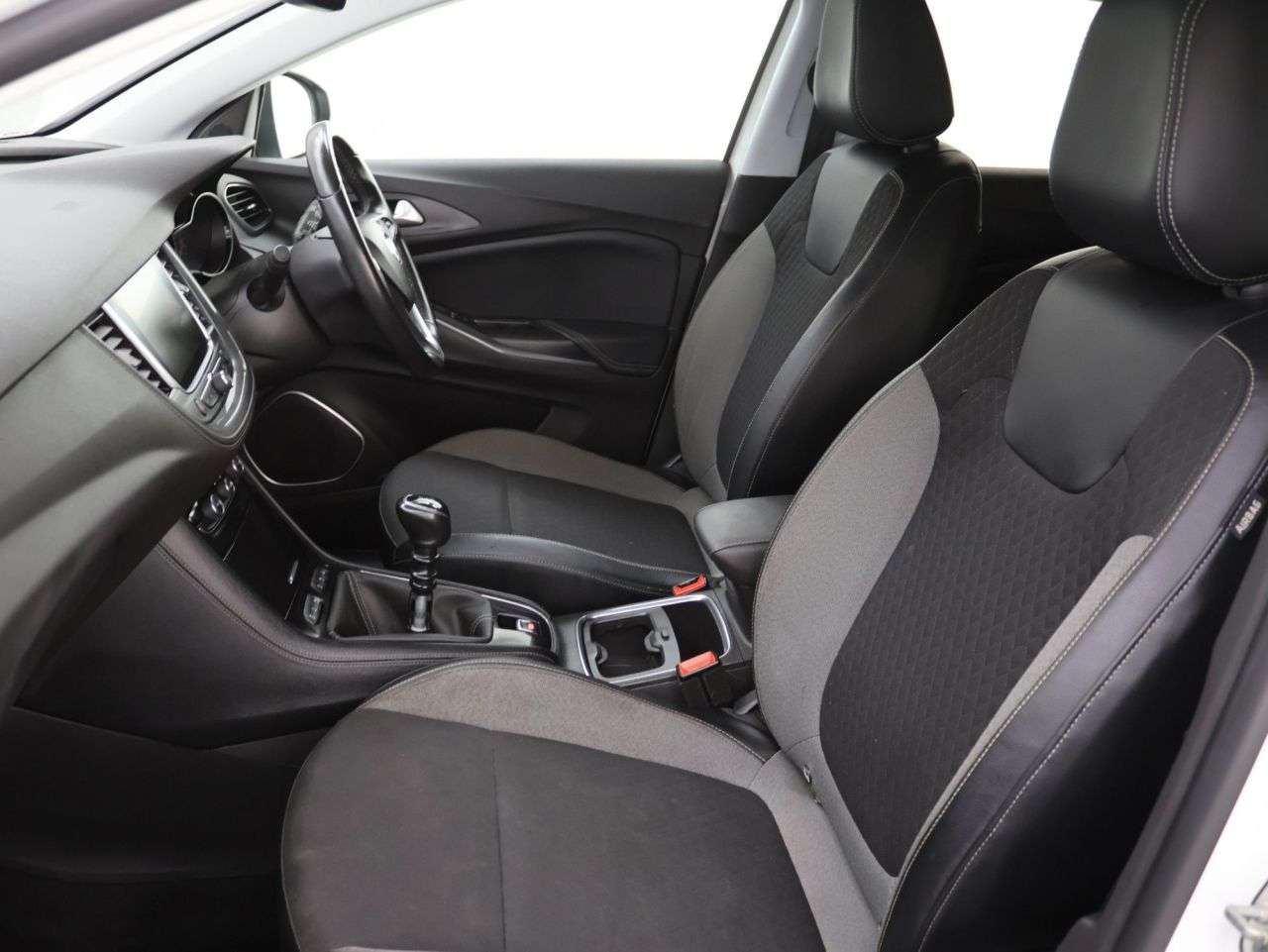 2018 VAUXHALL GRANDLAND X 2018 VAUXHALL GRANDLAND X