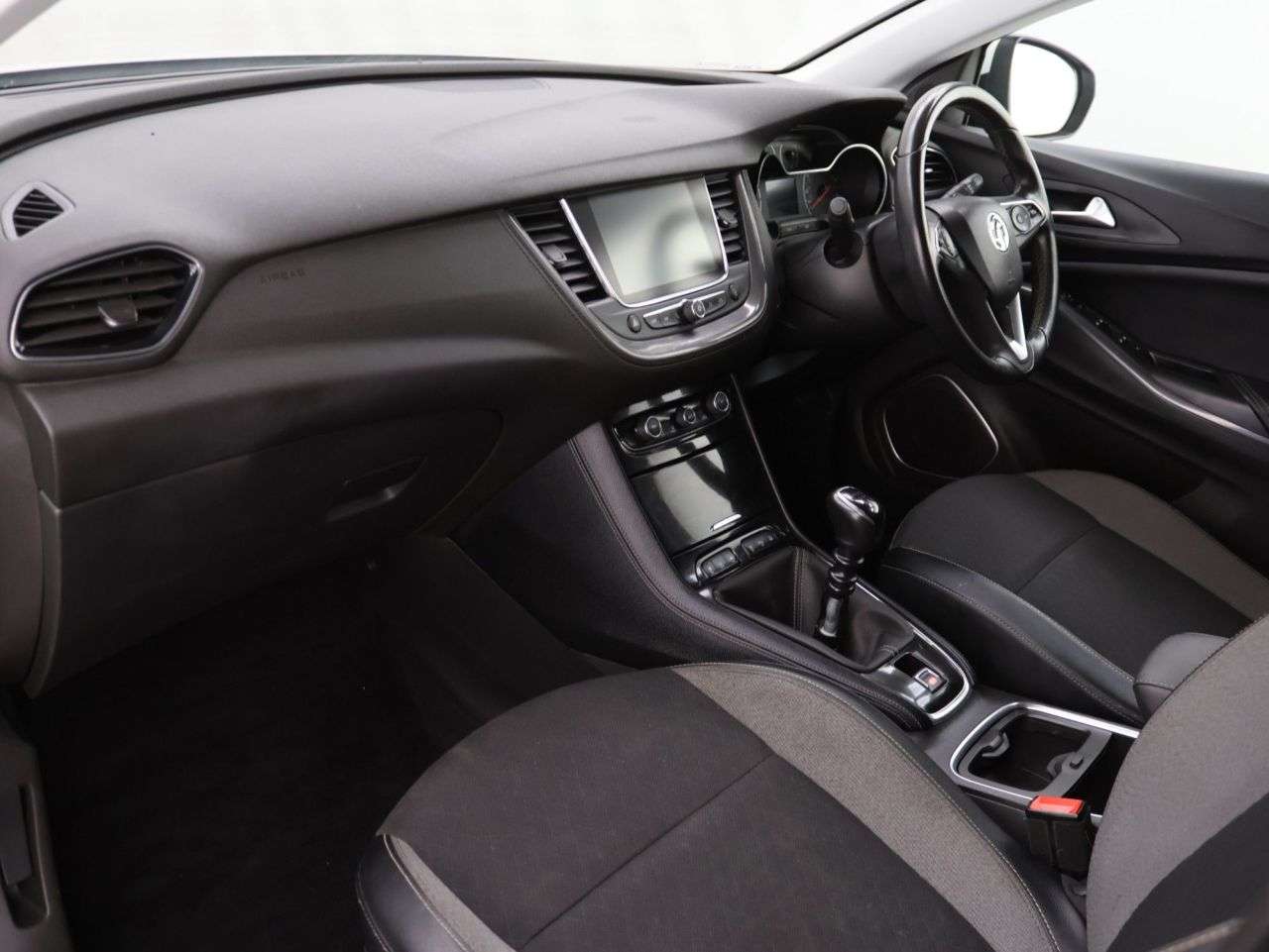 2018 VAUXHALL GRANDLAND X 2018 VAUXHALL GRANDLAND X