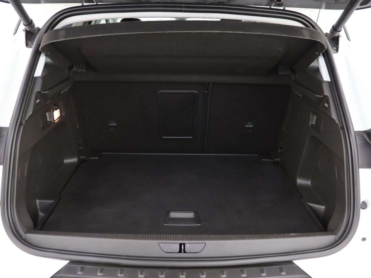 2018 VAUXHALL GRANDLAND X 2018 VAUXHALL GRANDLAND X