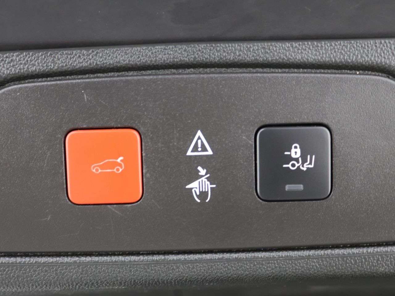 2018 VAUXHALL GRANDLAND X 2018 VAUXHALL GRANDLAND X