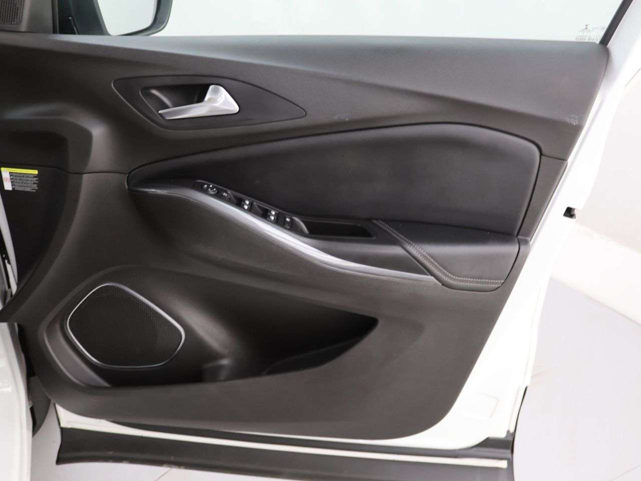 2018 VAUXHALL GRANDLAND X 2018 VAUXHALL GRANDLAND X