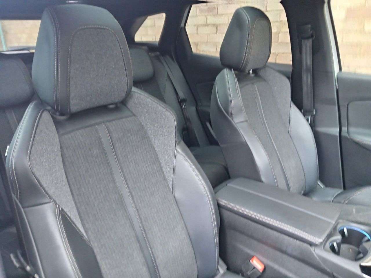 2019 PEUGEOT 3008 2019 PEUGEOT 3008