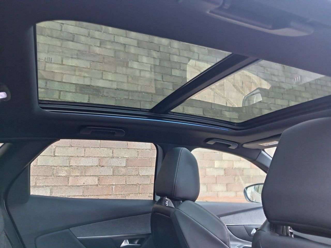 A 2019 PEUGEOT 3008 1.2 PureTech GT Line Premium SUV 5dr Petrol EAT Euro 6 (s/s) (130 ps) A 2019 PEUGEOT 3008 1.2 PureTech GT Line Premium SUV 5dr Petrol EAT Euro 6 (s/s) (130 ps)