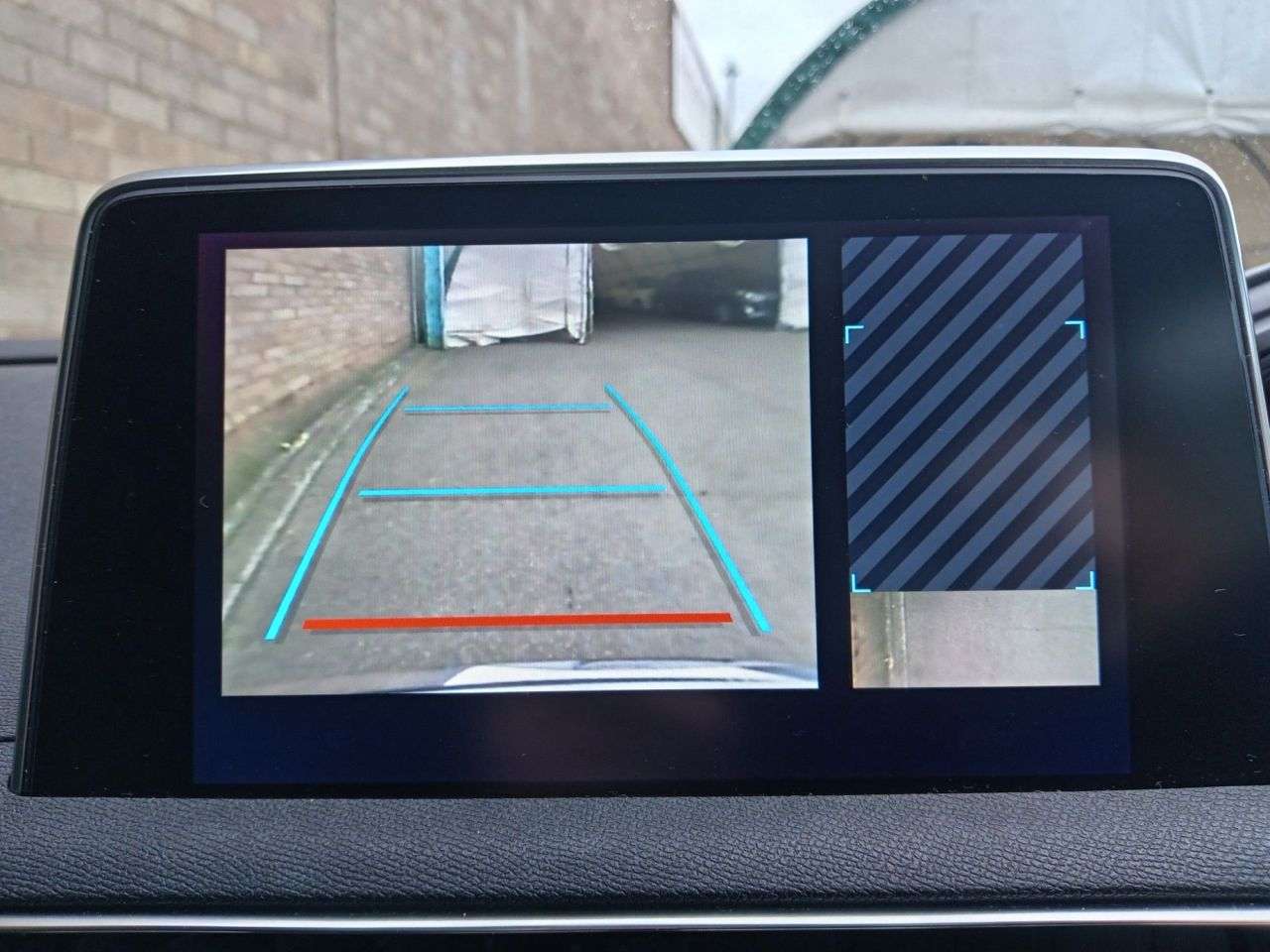 A 2019 PEUGEOT 3008 1.2 PureTech GT Line Premium SUV 5dr Petrol EAT Euro 6 (s/s) (130 ps) A 2019 PEUGEOT 3008 1.2 PureTech GT Line Premium SUV 5dr Petrol EAT Euro 6 (s/s) (130 ps)