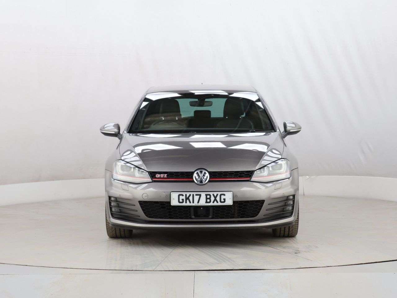 2017 VOLKSWAGEN GOLF 2017 VOLKSWAGEN GOLF