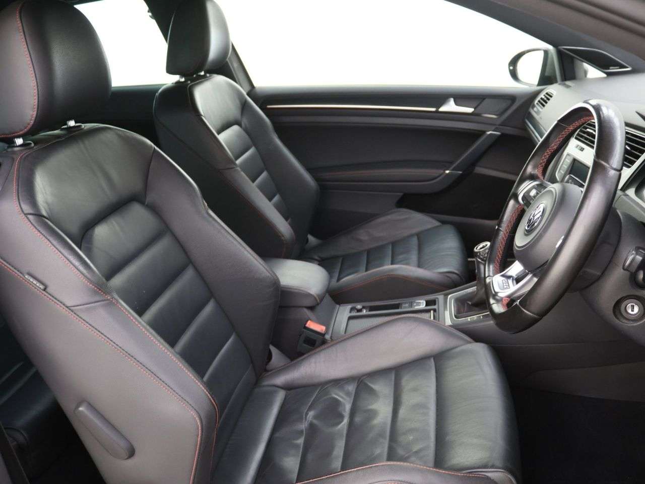 2017 VOLKSWAGEN GOLF 2017 VOLKSWAGEN GOLF