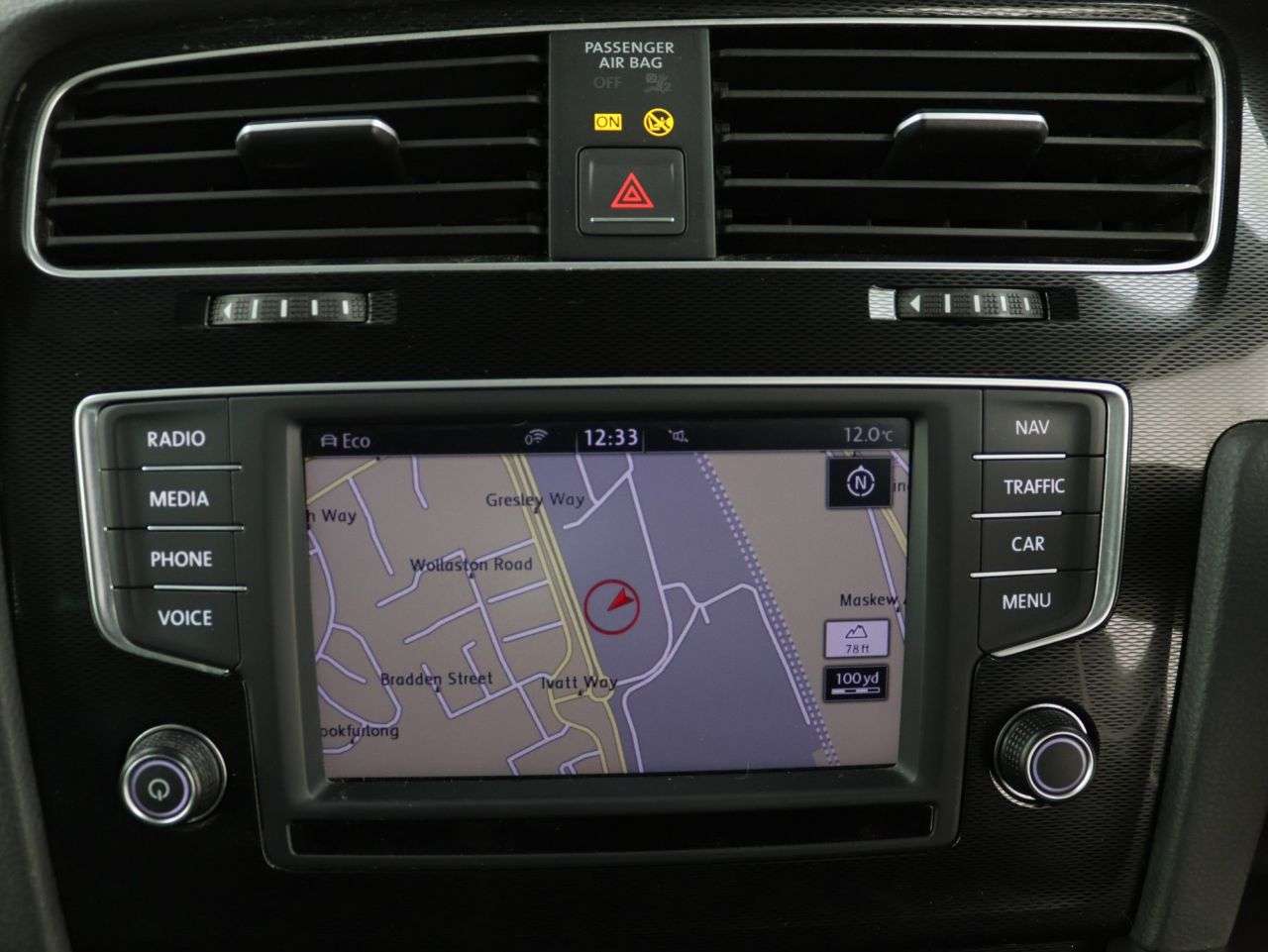 2017 VOLKSWAGEN GOLF 2017 VOLKSWAGEN GOLF