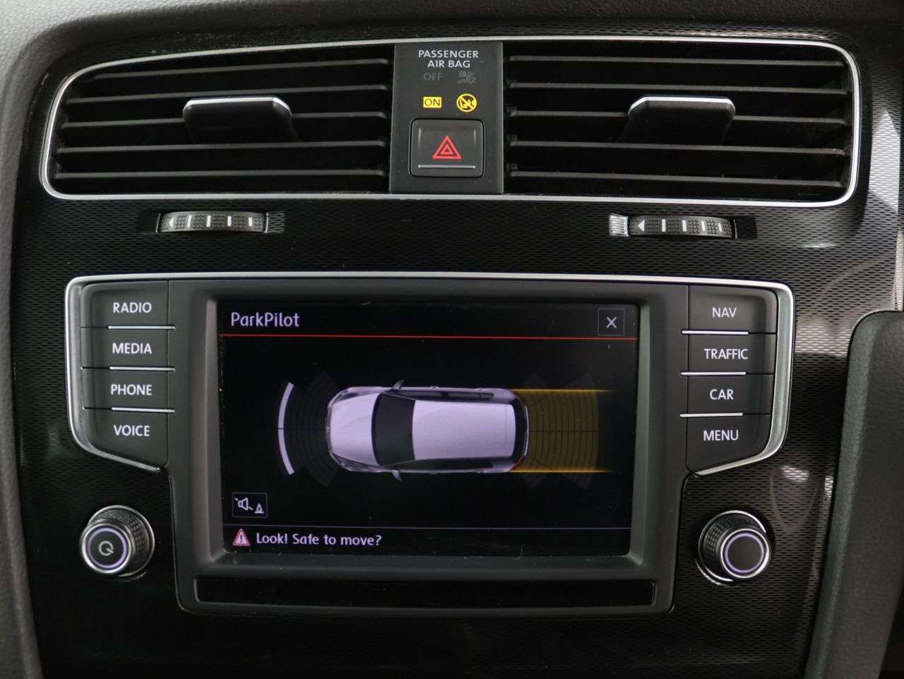 2017 VOLKSWAGEN GOLF 2017 VOLKSWAGEN GOLF