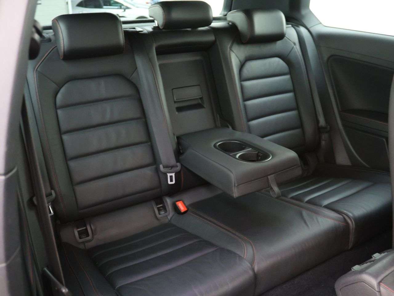 2017 VOLKSWAGEN GOLF 2017 VOLKSWAGEN GOLF