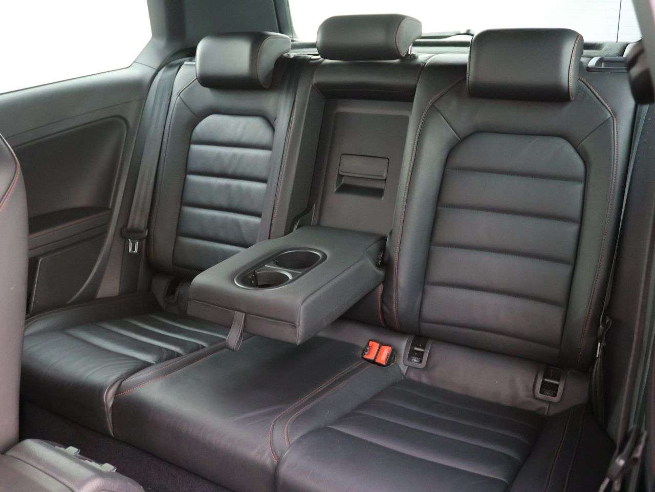 2017 VOLKSWAGEN GOLF 2017 VOLKSWAGEN GOLF