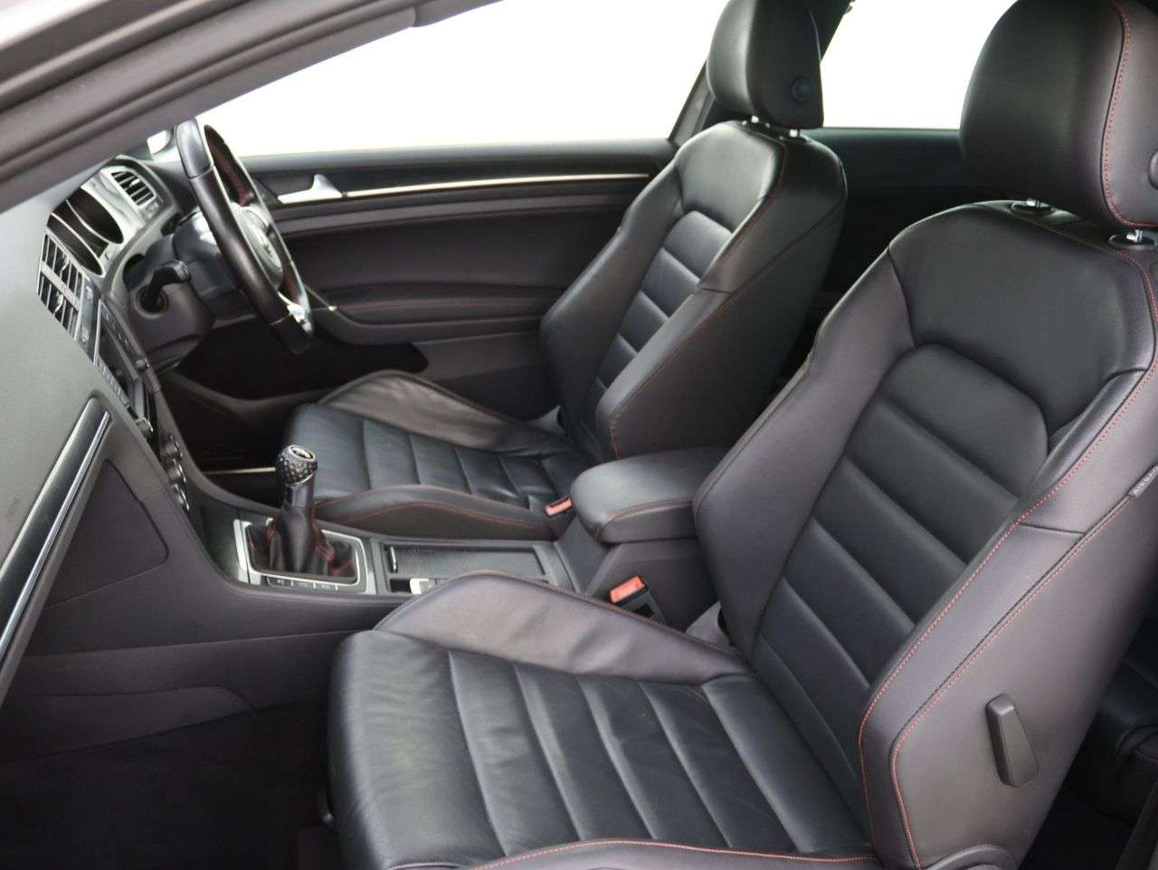 2017 VOLKSWAGEN GOLF 2017 VOLKSWAGEN GOLF