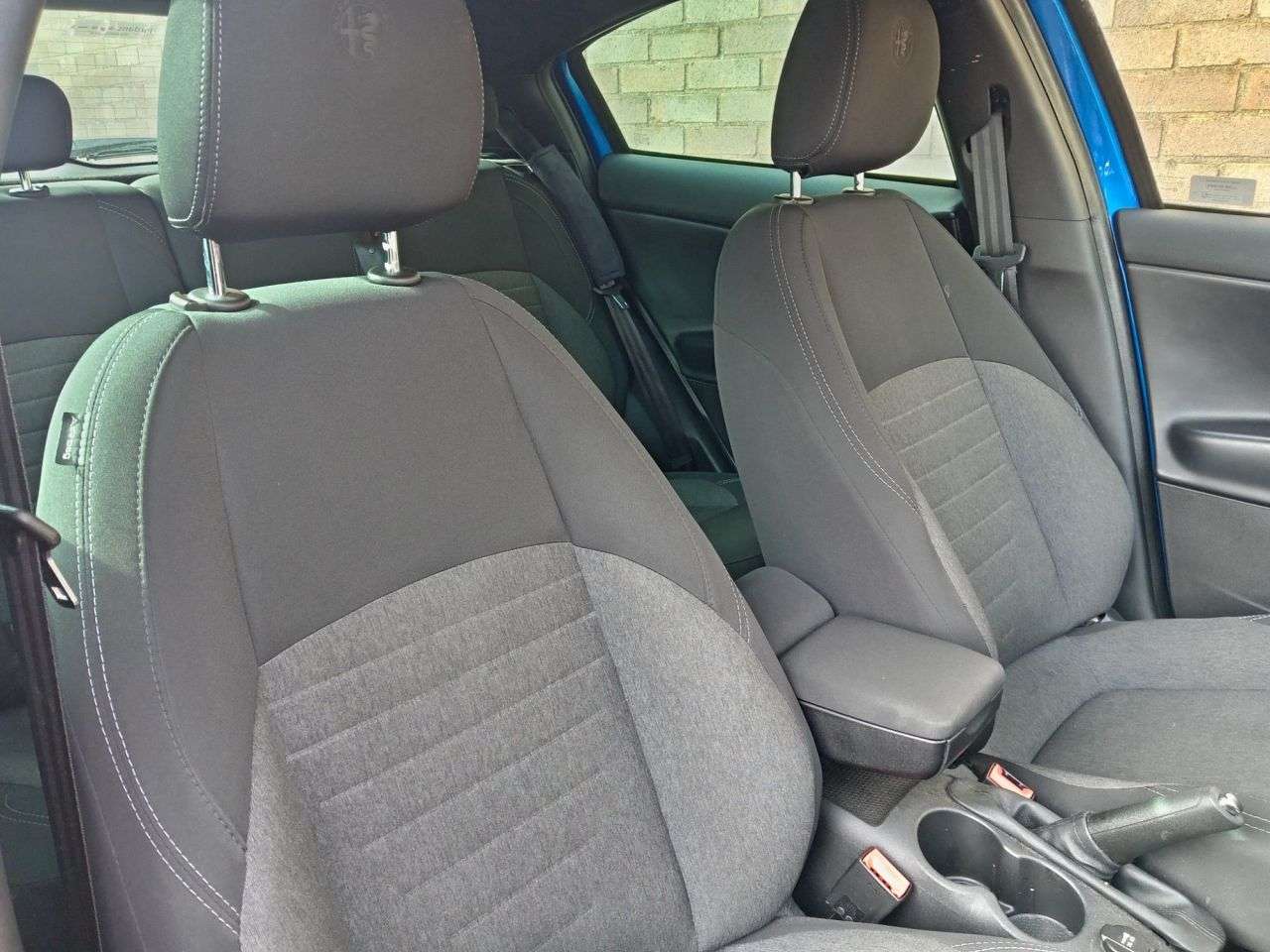 A 2019 ALFA ROMEO GIULIETTA 1.4 TB Sport Hatchback 5dr Petrol Manual Euro 6 (s/s) (120 bhp) A 2019 ALFA ROMEO GIULIETTA 1.4 TB Sport Hatchback 5dr Petrol Manual Euro 6 (s/s) (120 bhp)