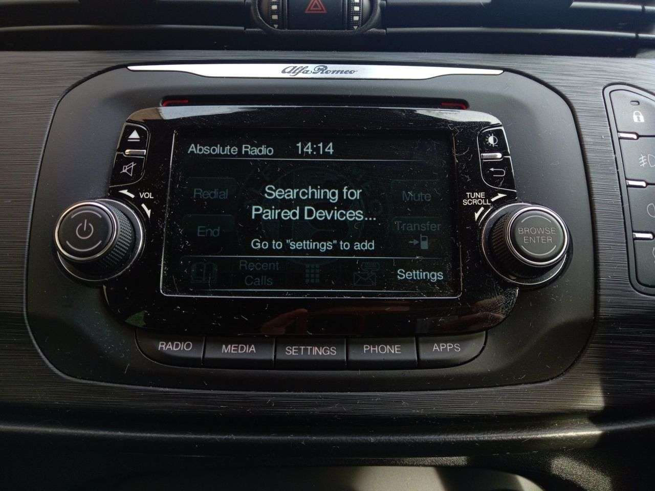 2019 ALFA ROMEO GIULIETTA 2019 ALFA ROMEO GIULIETTA