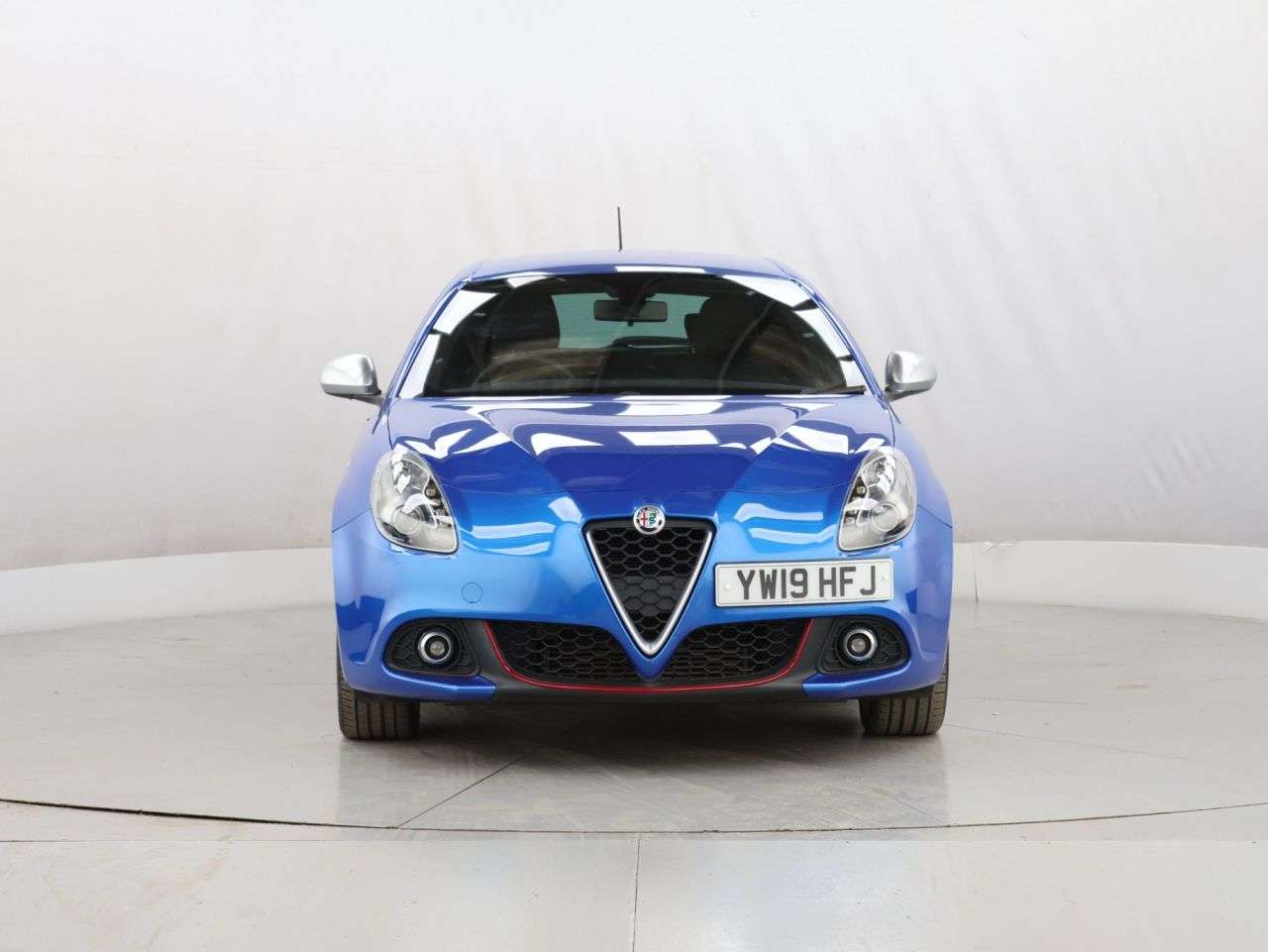 A 2019 ALFA ROMEO GIULIETTA 1.4 TB Sport Hatchback 5dr Petrol Manual Euro 6 (s/s) (120 bhp) A 2019 ALFA ROMEO GIULIETTA 1.4 TB Sport Hatchback 5dr Petrol Manual Euro 6 (s/s) (120 bhp)