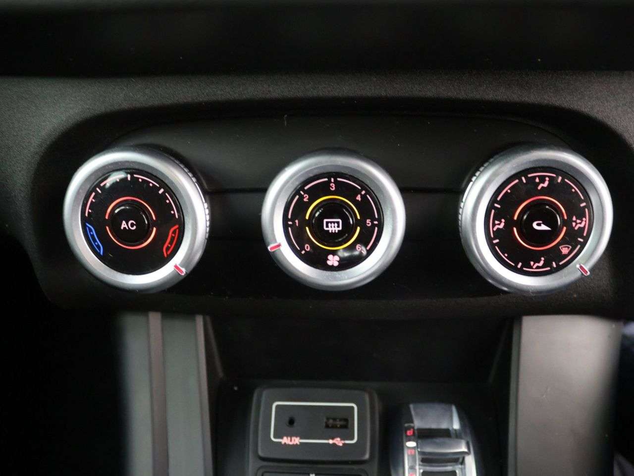 2019 ALFA ROMEO GIULIETTA 2019 ALFA ROMEO GIULIETTA