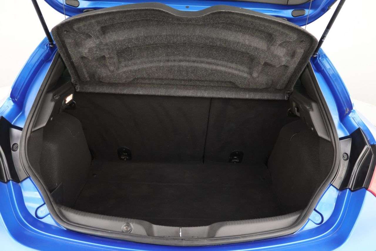 2019 ALFA ROMEO GIULIETTA 2019 ALFA ROMEO GIULIETTA