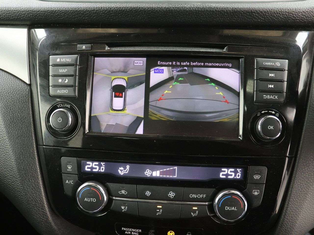 2019 NISSAN QASHQAI 2019 NISSAN QASHQAI