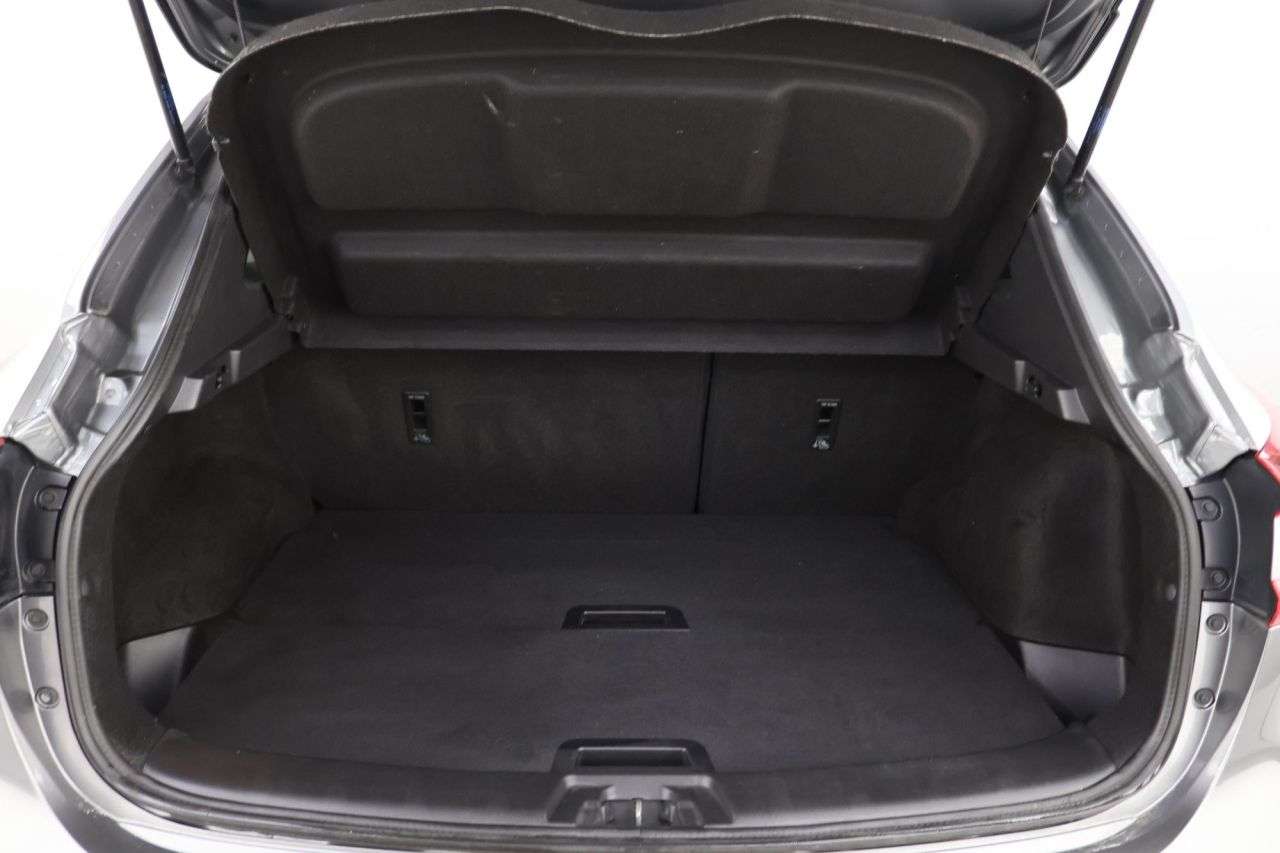 2019 NISSAN QASHQAI 2019 NISSAN QASHQAI
