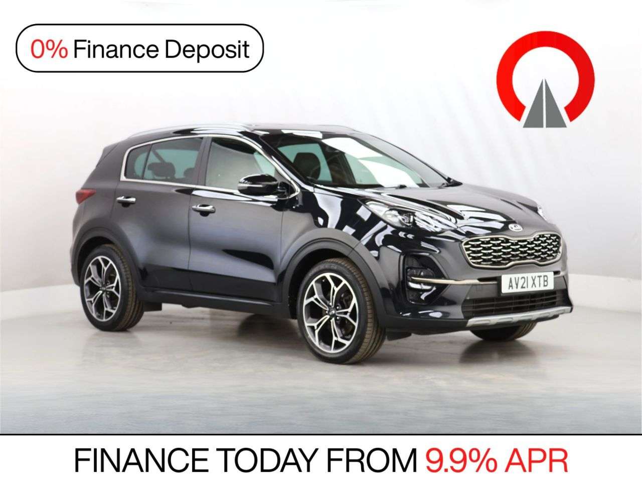 A 2021 KIA SPORTAGE 1.6 T-GDi GT-Line SUV 5dr Petrol Manual Euro 6 (s/s) (174 bhp) A 2021 KIA SPORTAGE 1.6 T-GDi GT-Line SUV 5dr Petrol Manual Euro 6 (s/s) (174 bhp)