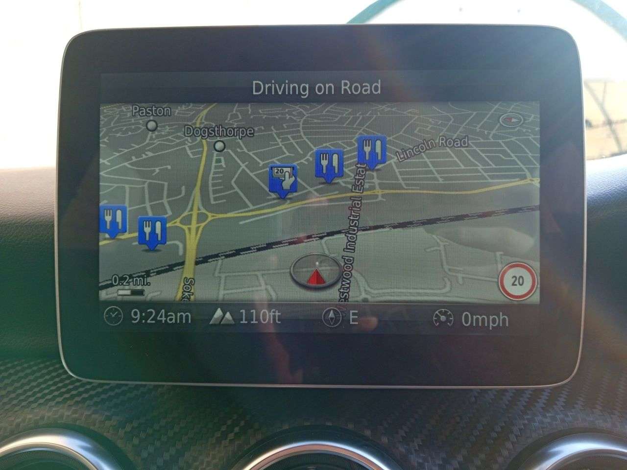 2018 MERCEDES-BENZ A CLASS 2018 MERCEDES-BENZ A CLASS