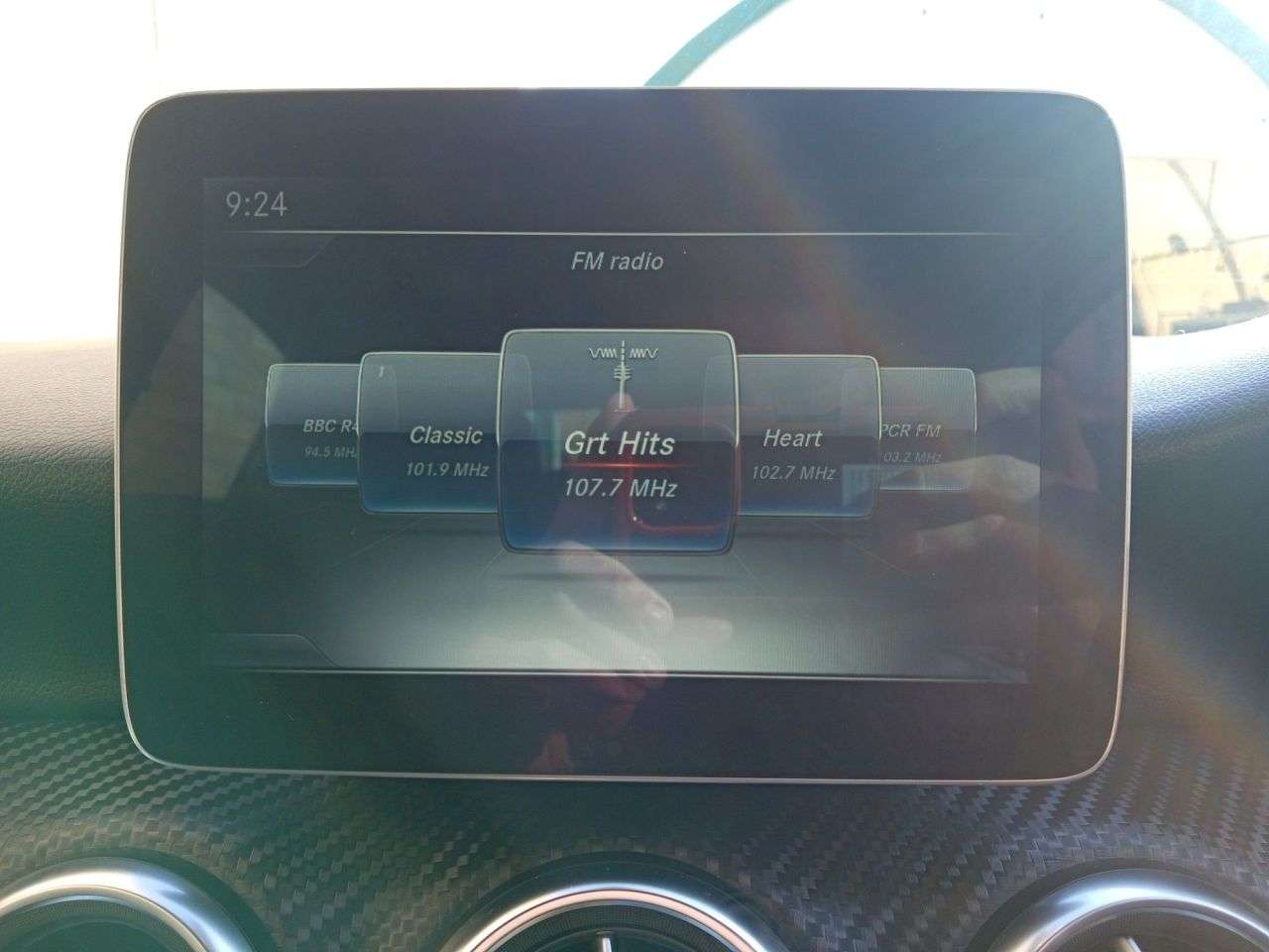 2018 MERCEDES-BENZ A CLASS 2018 MERCEDES-BENZ A CLASS