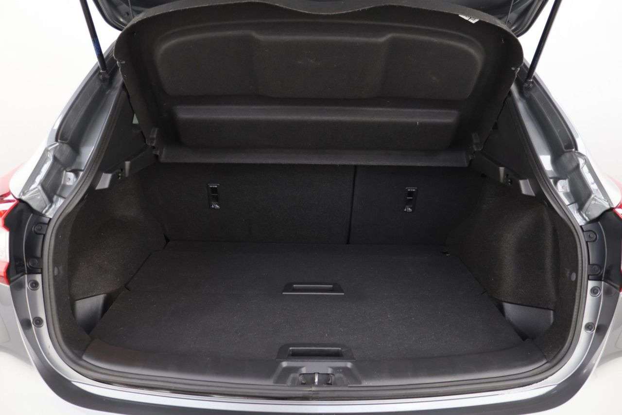 2018 NISSAN QASHQAI 2018 NISSAN QASHQAI