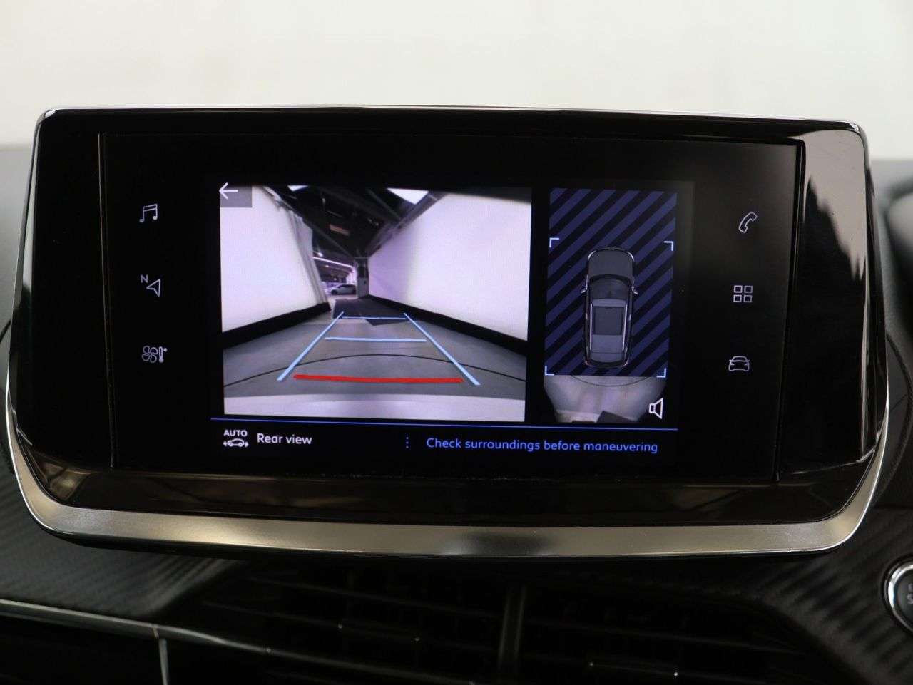 2021 PEUGEOT 2008 2021 PEUGEOT 2008