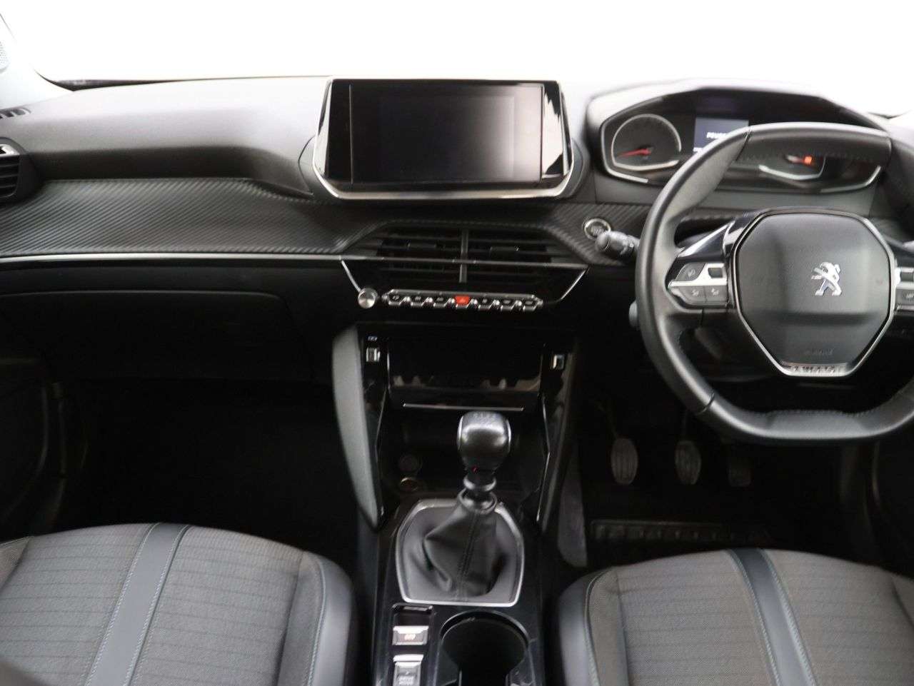 2021 PEUGEOT 2008 2021 PEUGEOT 2008