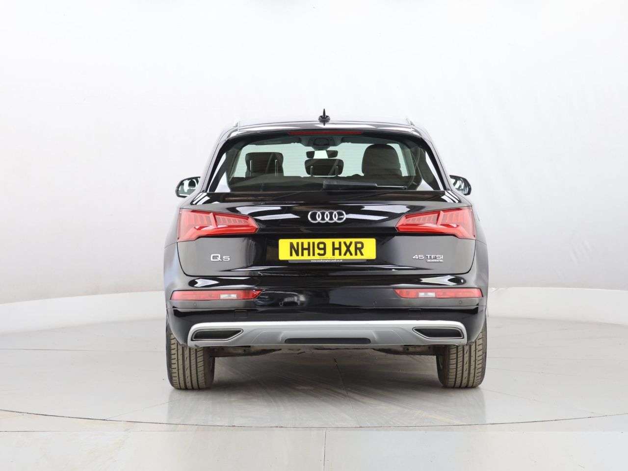 2019 AUDI Q5 2019 AUDI Q5
