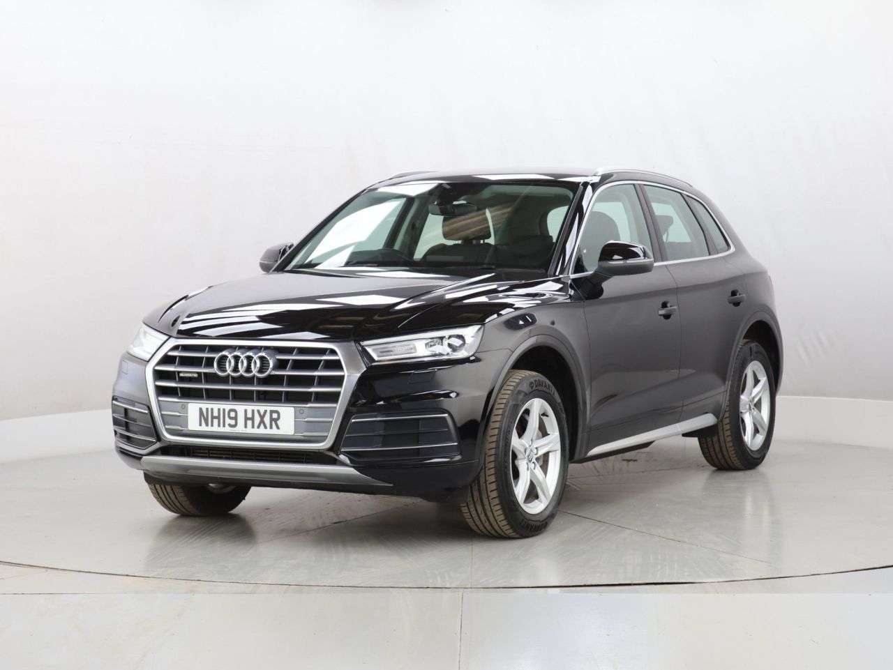 2019 AUDI Q5 2019 AUDI Q5
