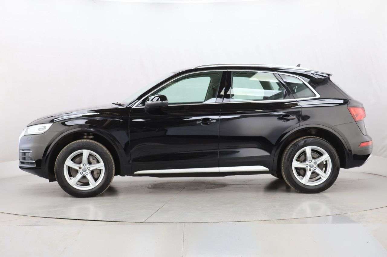 2019 AUDI Q5 2019 AUDI Q5