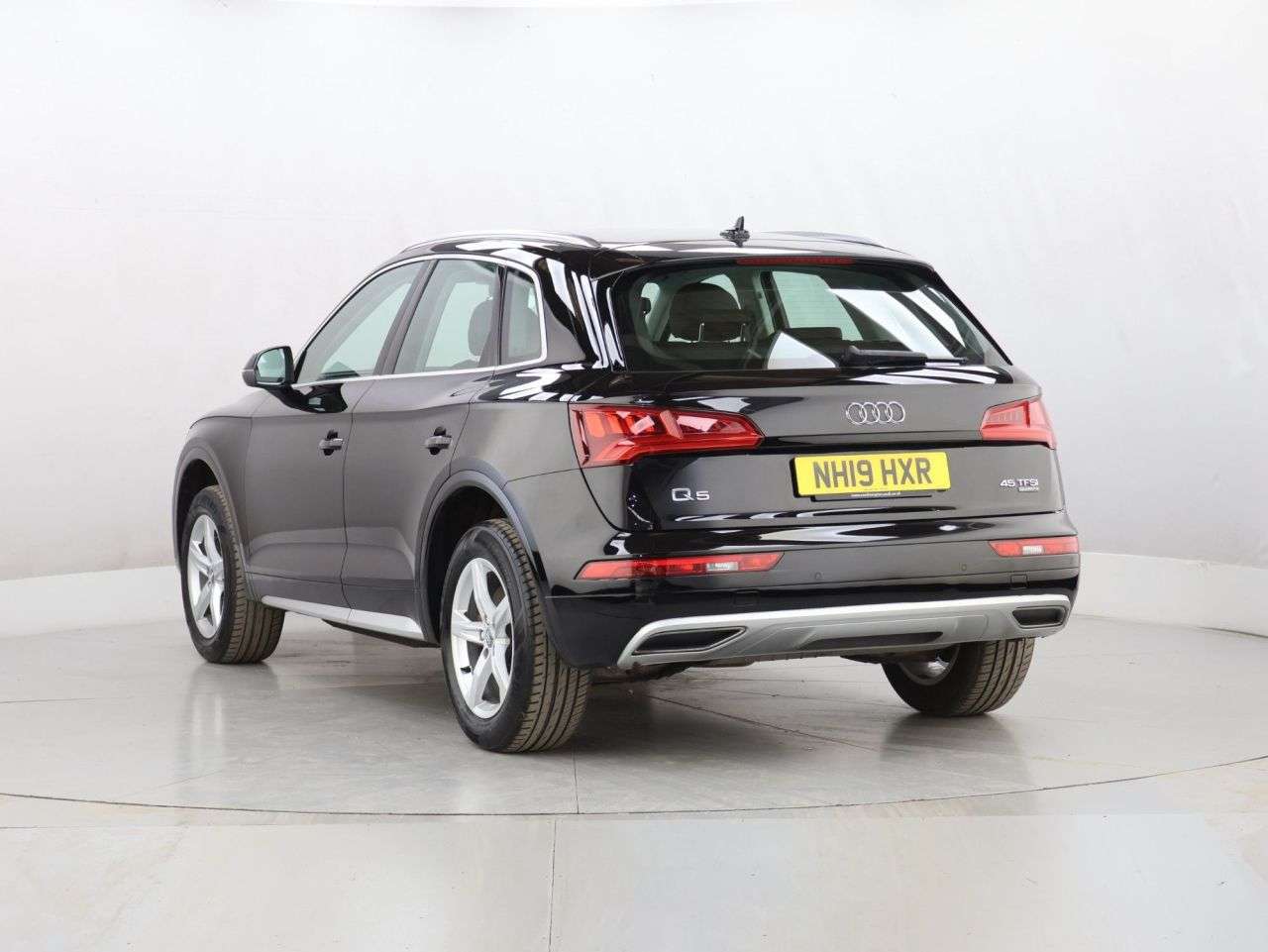 2019 AUDI Q5 2019 AUDI Q5