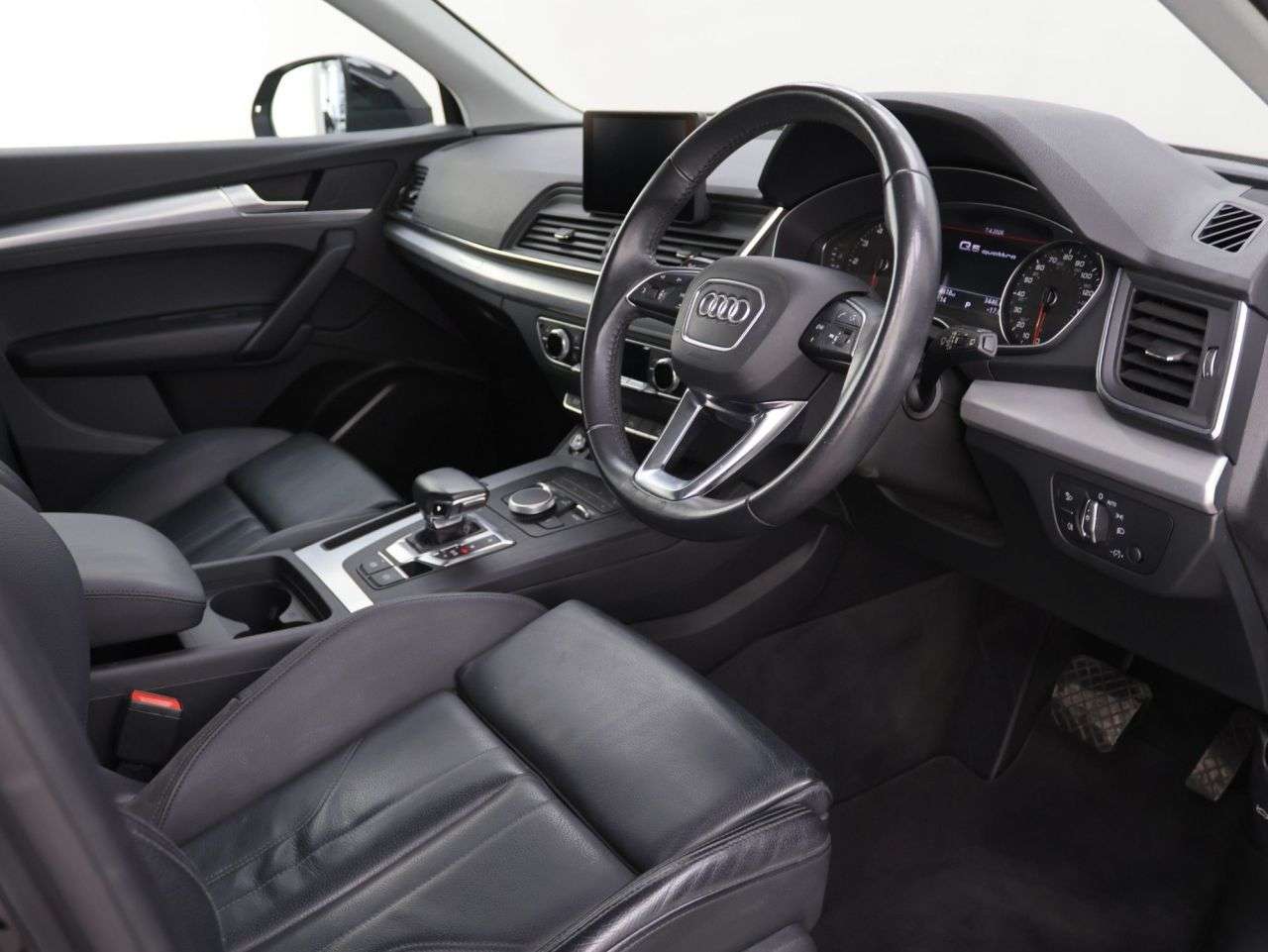 2019 AUDI Q5 2019 AUDI Q5