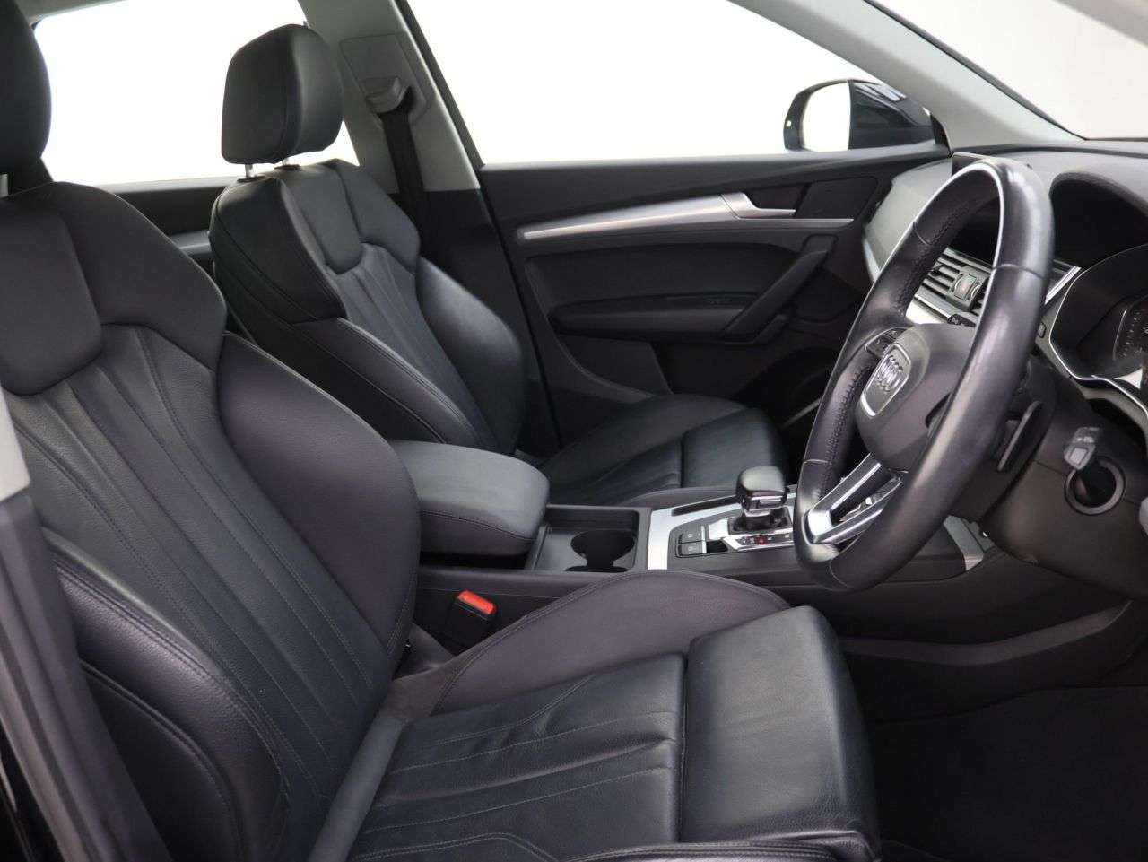 2019 AUDI Q5 2019 AUDI Q5