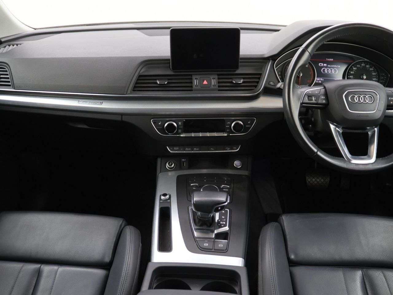 2019 AUDI Q5 2019 AUDI Q5