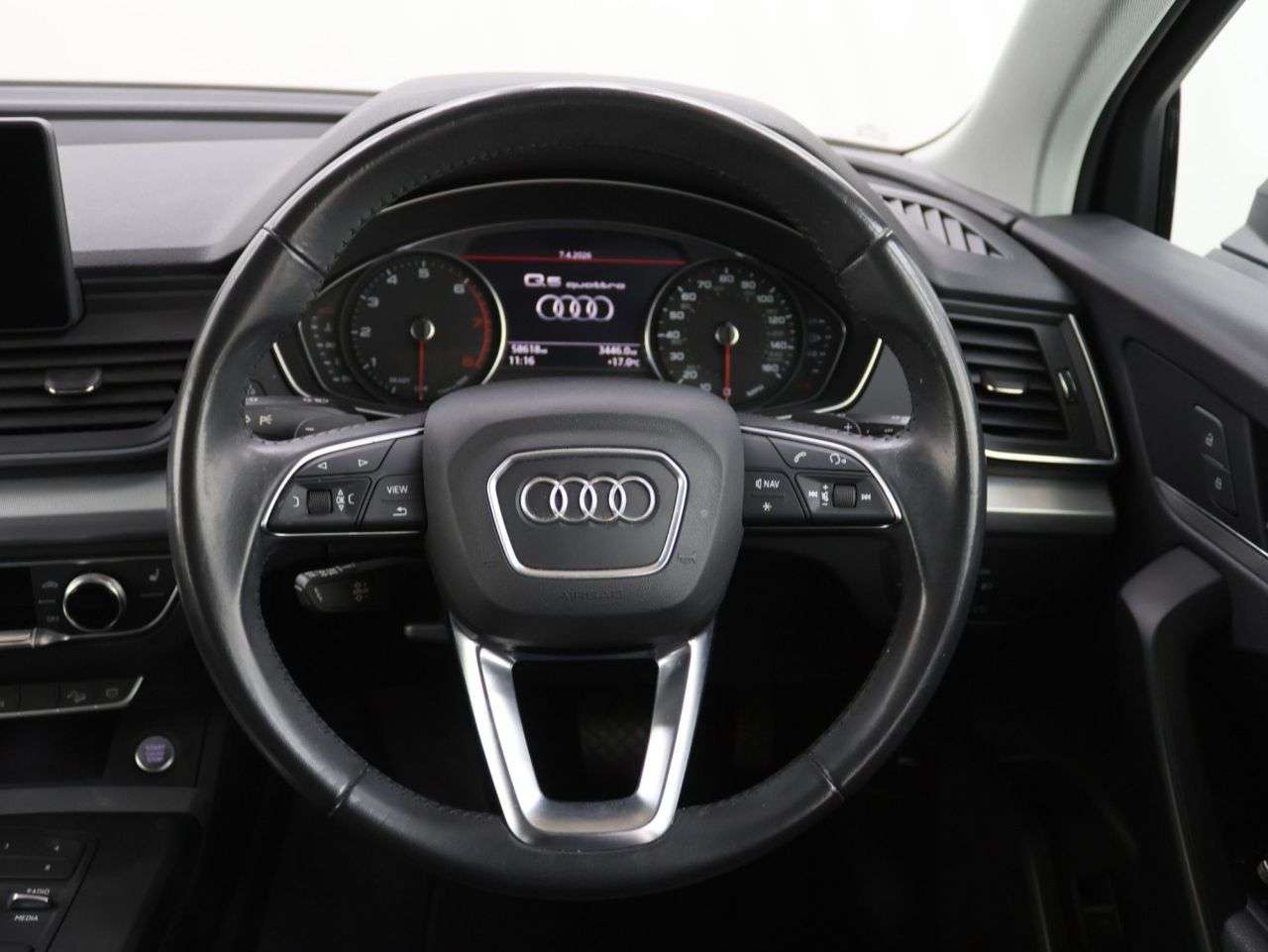 2019 AUDI Q5 2019 AUDI Q5